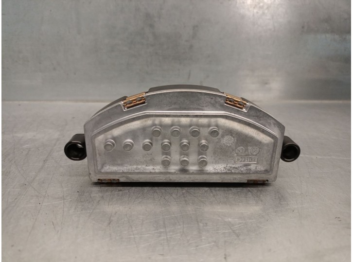 Recambio de resistencia calefaccion para volkswagen taigo (cs1) 1.0 tsi referencia OEM IAM 2Q0907521 2Q0907521 