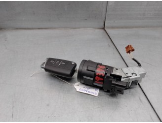 Recambio de conmutador de arranque para opel grandland x 1.6 16v cdti dpf referencia OEM IAM 9663123380 DELPHI