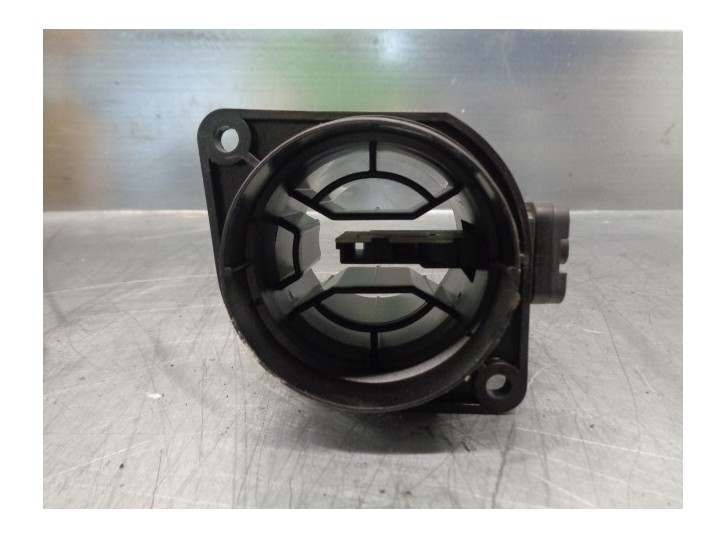 Recambio de caudalimetro para audi a1 sportback (8xf) adrenalin referencia OEM IAM 04L906461B  5WK98102 CONTIENENTAL