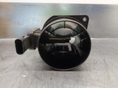Recambio de caudalimetro para audi a1 sportback (8xf) adrenalin referencia OEM IAM 04L906461B  5WK98102 CONTIENENTAL