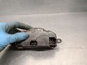 Recambio de resistencia calefaccion para volkswagen taigo (cs1) 1.0 tsi referencia OEM IAM 2Q0907521 2Q0907521 