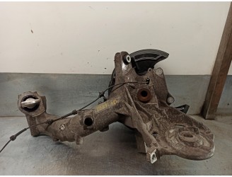 Recambio de mangueta trasera derecha para alfa romeo giulietta (191) 2.0 jtdm referencia OEM IAM 50518711  CESTA 30 B