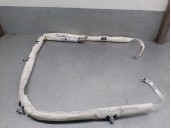 Recambio de airbag lateral delantero derecho para land rover range rover evoque (l538) 2.0 d 4x4 referencia OEM IAM BJ3214K159BC