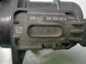 Recambio de caudalimetro para audi a1 sportback (8xf) adrenalin referencia OEM IAM 04L906461B  5WK98102 CONTIENENTAL
