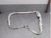 Recambio de airbag lateral delantero derecho para land rover range rover evoque (l538) 2.0 d 4x4 referencia OEM IAM BJ3214K159BC