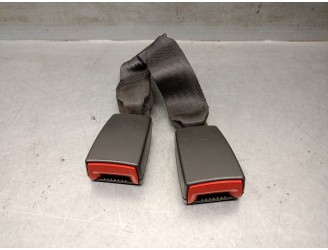 Recambio de enganche cinturon para lancia musa (350_) 1.4 (350.axf1a) referencia OEM IAM 71738130 71738130 