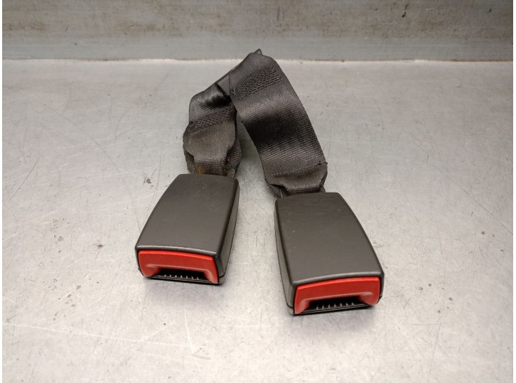 Recambio de enganche cinturon para lancia musa (350_) 1.4 (350.axf1a) referencia OEM IAM 71738130 71738130 