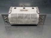 Replacement right front airbag for BMW 3 Series Saloon (E90) 318i OEM IAM reference 39705929207X 30355677D TRW