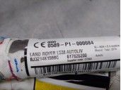 Recambio de airbag lateral delantero derecho para land rover range rover evoque (l538) 2.0 d 4x4 referencia OEM IAM BJ3214K159BC