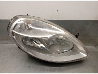 Recambio de faro derecho para lancia musa (350_) 1.4 (350.axf1a) referencia OEM IAM 51820766 51820766 