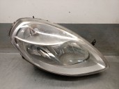 Recambio de faro derecho para lancia musa (350_) 1.4 (350.axf1a) referencia OEM IAM 51820766 51820766 