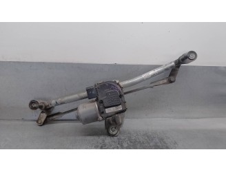 Recambio de motor limpia delantero para alfa romeo giulia (952) 2.2 jtdm cat referencia OEM IAM 50543457  