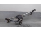 Recambio de motor limpia delantero para alfa romeo giulia (952) 2.2 jtdm cat referencia OEM IAM 50543457  