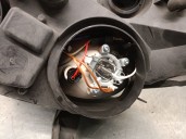 Recambio de faro derecho para lancia musa (350_) 1.4 (350.axf1a) referencia OEM IAM 51820766 51820766 