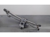 Recambio de motor limpia delantero para alfa romeo giulia (952) 2.2 jtdm cat referencia OEM IAM 50543457  