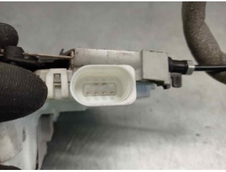 Recambio de guarnecido puerta trasera derecha para chrysler grand voyager v (rt) 2.8 crd referencia OEM IAM 0ZT701VSAE 1JE221VSA 2