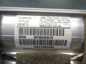 Replacement right front airbag for BMW 3 Series sedan (E90) 318i OEM IAM reference 39705929207X 30355677D TRW