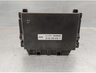 Recambio de centralita cambio automatico para mercedes-benz clase e (w210) berlina 3.2 24v cat referencia OEM IAM 0195457832 5WK