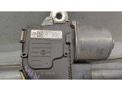 Recambio de motor limpia delantero para alfa romeo giulia (952) 2.2 jtdm cat referencia OEM IAM 50543457  