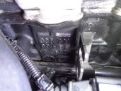 Recambio de motor completo para audi a3 (8l) 1.9 tdi referencia OEM IAM ATD 038100040D 294503