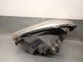 Recambio de faro derecho para lancia musa (350_) 1.4 (350.axf1a) referencia OEM IAM 51820766 51820766 