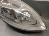 Recambio de faro derecho para lancia musa (350_) 1.4 (350.axf1a) referencia OEM IAM 51820766 51820766 
