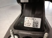 Recambio de palanca cambio para volkswagen taigo (cs1) 1.0 tsi referencia OEM IAM 5R3711049H 5R3711049H 