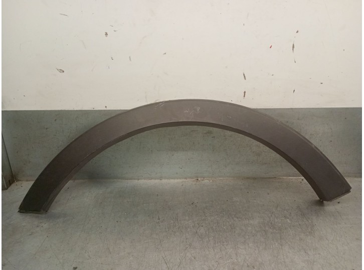 Recambio de aletin delantero izquierdo para hyundai i20 ii (gb, ib) 1.0 t-gdi referencia OEM IAM 87713C8700 87711C8700 