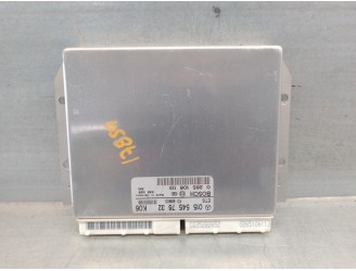 Recambio de centralita abs para mercedes-benz clase e (w210) berlina 3.2 24v cat referencia OEM IAM 0155457632 0265106113 BOSCH