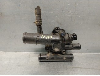 Recambio de termostato para renault master ii phase 2 combi 1.9 diesel referencia OEM IAM 8200074349C 