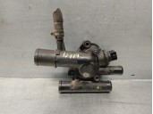 Recambio de termostato para renault master ii phase 2 combi 1.9 diesel referencia OEM IAM 8200074349C 