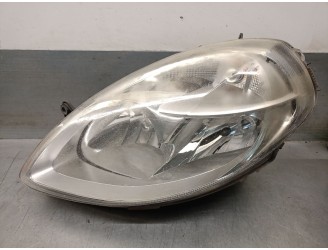Recambio de faro izquierdo para lancia musa (350_) 1.4 (350.axf1a) referencia OEM IAM 51820767 51820767 