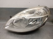 Recambio de faro izquierdo para lancia musa (350_) 1.4 (350.axf1a) referencia OEM IAM 51820767 51820767 