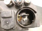 Recambio de faro izquierdo para lancia musa (350_) 1.4 (350.axf1a) referencia OEM IAM 51820767 51820767 