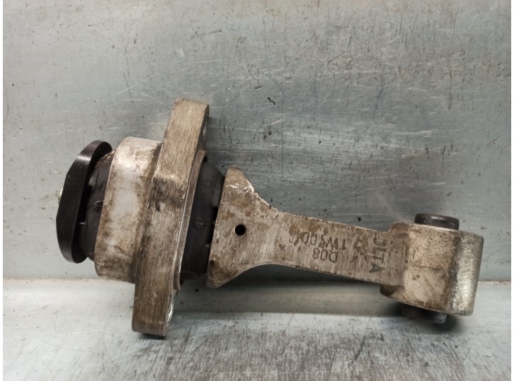 Recambio de soporte motor para kia rio 1.1 crdi cat referencia OEM IAM 219593X000 