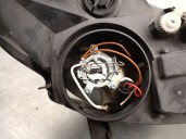 Recambio de faro izquierdo para lancia musa (350_) 1.4 (350.axf1a) referencia OEM IAM 51820767 51820767 