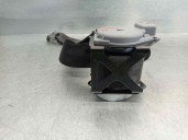 Recambio de cinturon seguridad trasero izquierdo para audi a1 sportback (8xf) adrenalin referencia OEM IAM 8X4857805C  5 PUERTAS