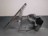 Recambio de elevalunas trasero izquierdo para mg serie 45 (rt) 1.6 16v cat referencia OEM IAM 4277292 2 PINES 5 PUERTAS