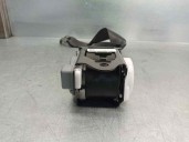 Recambio de cinturon seguridad trasero izquierdo para audi a1 sportback (8xf) adrenalin referencia OEM IAM 8X4857805C  5 PUERTAS