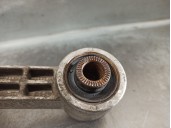 Recambio de soporte motor para kia rio 1.1 crdi cat referencia OEM IAM 219593X000 