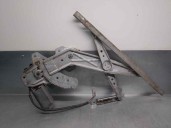Recambio de elevalunas trasero izquierdo para mg serie 45 (rt) 1.6 16v cat referencia OEM IAM 4277292 2 PINES 5 PUERTAS