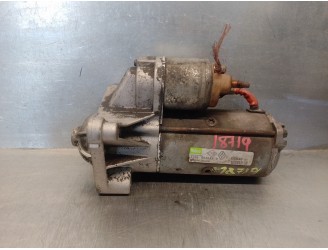 MOTOR ARRANQUE 8200628426 D7R49 VALEO