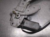 Recambio de elevalunas trasero izquierdo para mg serie 45 (rt) 1.6 16v cat referencia OEM IAM 4277292 2 PINES 5 PUERTAS