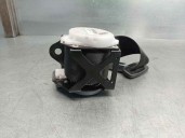 Recambio de cinturon seguridad trasero izquierdo para audi a1 sportback (8xf) adrenalin referencia OEM IAM 8X4857805C  5 PUERTAS