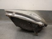 Recambio de faro izquierdo para lancia musa (350_) 1.4 (350.axf1a) referencia OEM IAM 51820767 51820767 