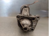 Replacement starter motor for Renault Master II Phase 2 Combi 1.9 Diesel OEM IAM reference 8200628426 D7R49 VALEO