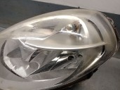 Recambio de faro izquierdo para lancia musa (350_) 1.4 (350.axf1a) referencia OEM IAM 51820767 51820767 