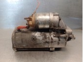 Replacement starter motor for Renault Master II Phase 2 Combi 1.9 Diesel OEM IAM reference 8200628426 D7R49 VALEO