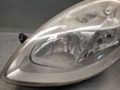 Recambio de faro izquierdo para lancia musa (350_) 1.4 (350.axf1a) referencia OEM IAM 51820767 51820767 