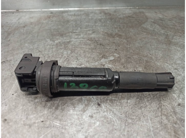 Replacement ignition coil for BMW 3 Series Saloon (E90) 318i OEM IAM reference 12138616153 